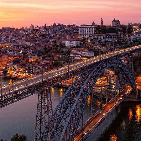 Monsanto Oporto