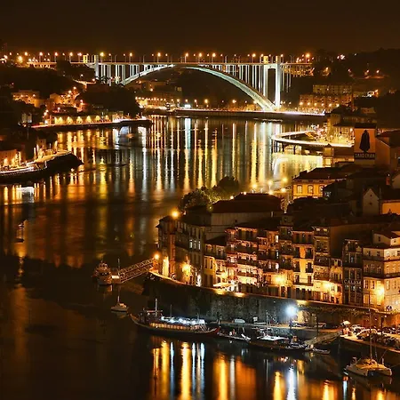 Appartamento Monsanto Oporto