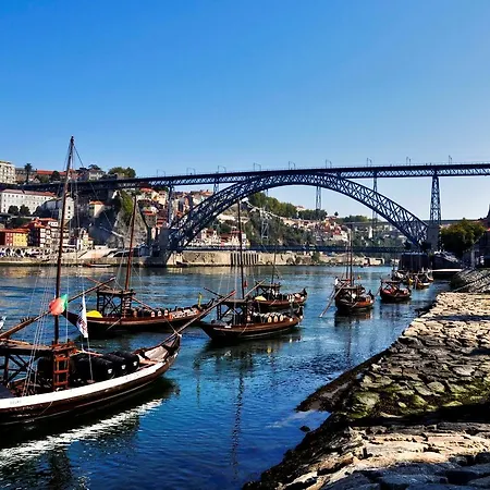 Monsanto Appartamento Oporto